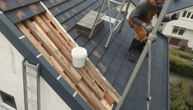 Comment financer la rénovation de toiture en 2025 : toutes les aides mobilisables