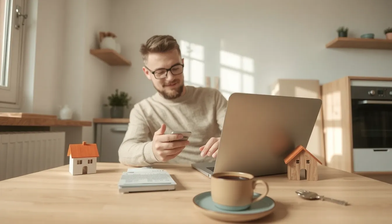 apport minimum achat maison