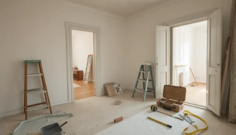 Instant renovation fr conseils rénovation : le guide complet pour réussir ses travaux sans erreur